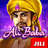 Ali Baba jili 777 slot
