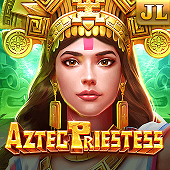 Aztec Priestess hot game on jili 777