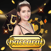 Baccarat A jili 777 live casino