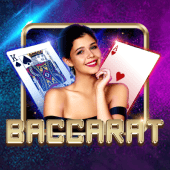 Baccarat B jili 777 live casino