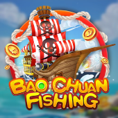 Bao Chuan Fishing jili 777