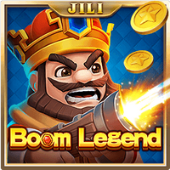 Boom Legend jili 777 fishing