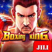 Boxing King jili 777 slot