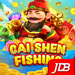 Cai Shen Fishing jili 777