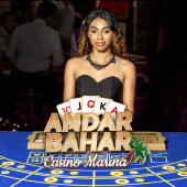 Casino Marina Andar Bahar jili 777