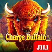 Charge Buffalo jili 777