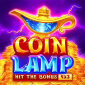 Coin Lamp jili 777 slot