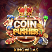 Coin Pusher jili 777