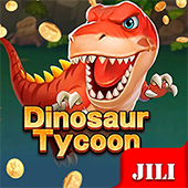 Dinosaur Tycoon jili 777