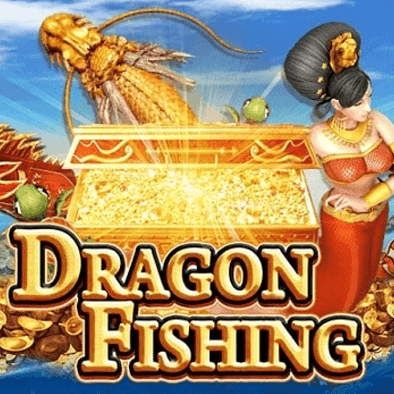 Dragon Fishing jili 777