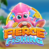 Fierce Fishing jili 777