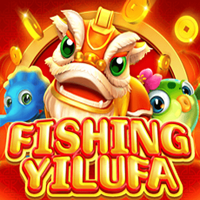 Fishing Yi Lu Fa jili 777
