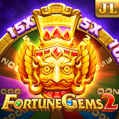 Fortune Gems 2 jili 777