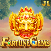Fortune Gems jili 777 slot