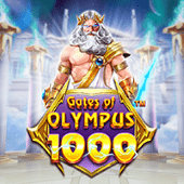 Gates of Olympus 1000 tournament game