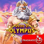 Gates of Olympus jili 777 slot
