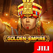 Golden Empire jili 777 game