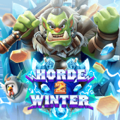 Horde 2 Winter jili 777