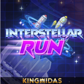 Interstellar Run jili 777
