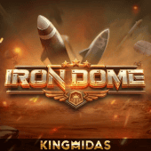 Iron Dome jili 777
