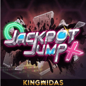 Jackpot Jump jili 777