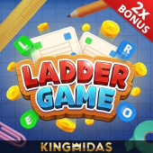 Ladder Game jili 777