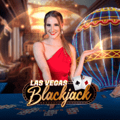Las Vegas Blackjack jili 777