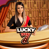 Lucky 7 jili 777 live casino