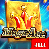 Mega Ace jili 777 slot game