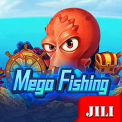 Mega Fishing jili 777