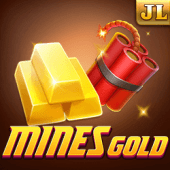Mines Gold jili 777 slot