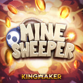 Minesweeper jili 777