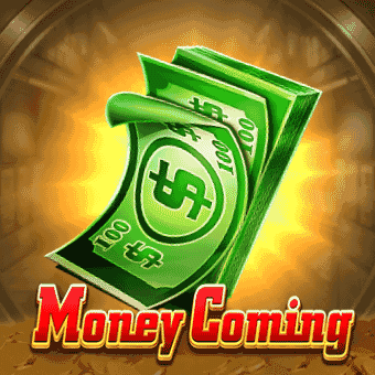 Money Coming jili 777