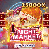 Night Market jili 777 slot