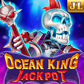 Ocean King Jackpot jili 777
