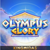 Olympus Glory jili 777