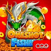 Oneshot Fishing jili 777
