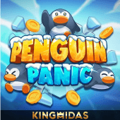 Penguin Panic jili 777