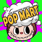 Popmart jili 777 slot