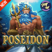 Poseidon jili 777 slot