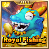 Royal Fishing jili 777