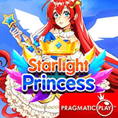 Starlight Princess jili 777