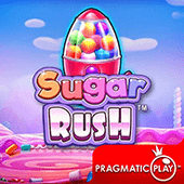 Sugar Rush jili 777 slot