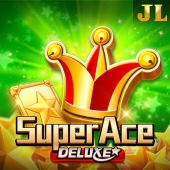 Super Ace Deluxe jili 777