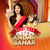 Ultimate Andar Bahar jili 777