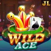 Wild Ace jili 777