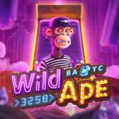 Wild Ape jili 777 slot