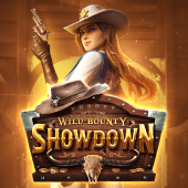 Wild Bounty Showdown jili 777